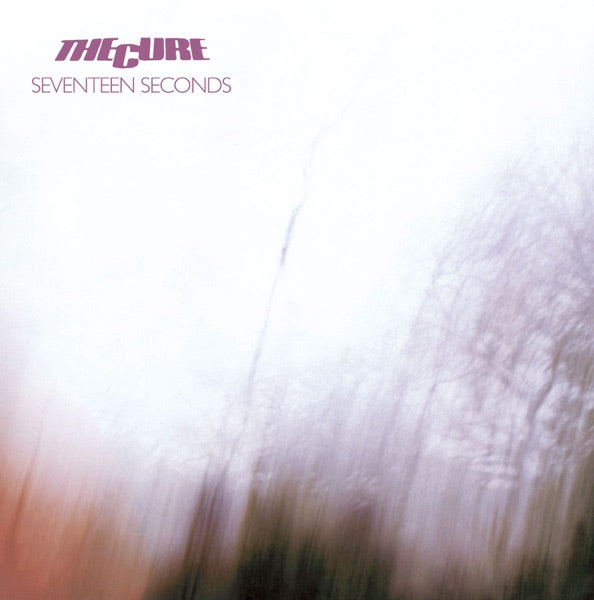 The Cure - Seventeen Seconds: 1CD (Remastered)