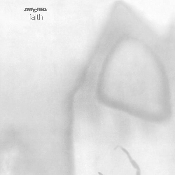 The Cure  - Faith: 1CD (Remastered)