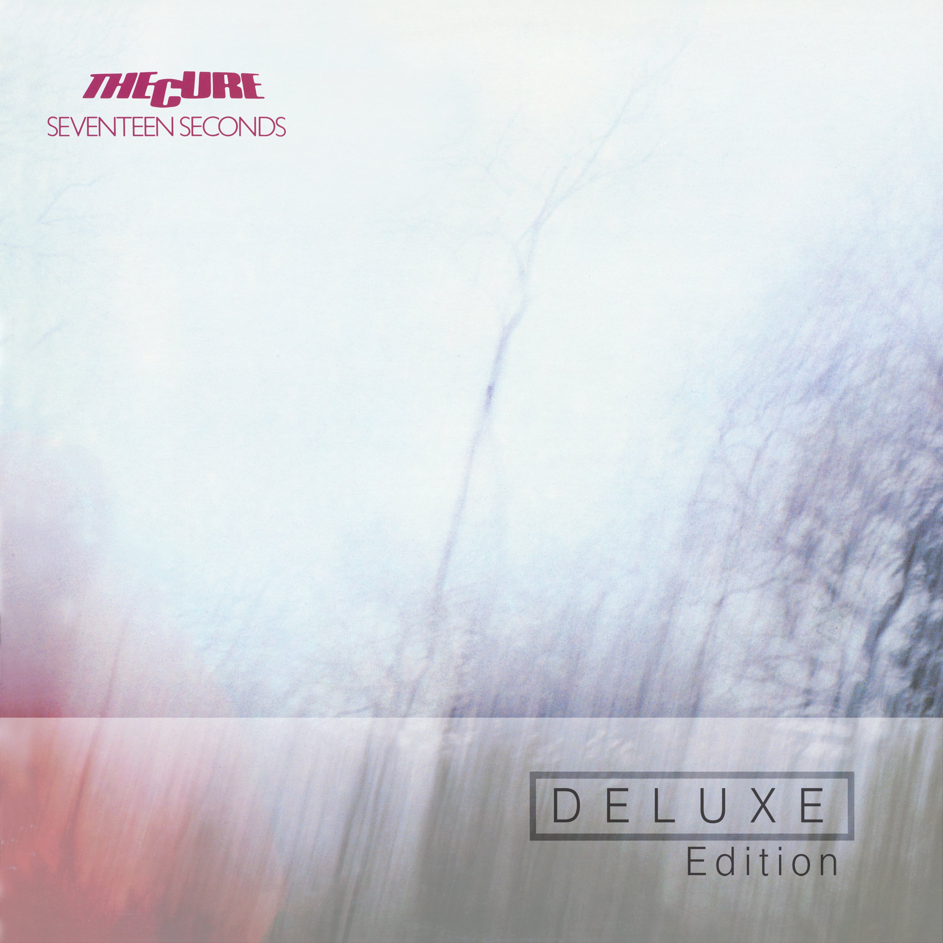 The Cure - Seventeen Seconds: Deluxe Edition 2CD (Remastered)